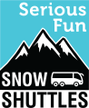 Serious Fun Snow Shuttles